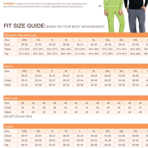 Grey's Anatomy Women's Bahama PETITE "Callie" Pant - Picture 8 of 8